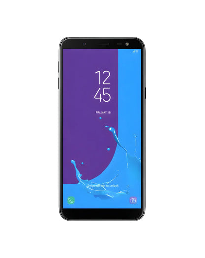 Samsung Galaxy J6 Refurbished