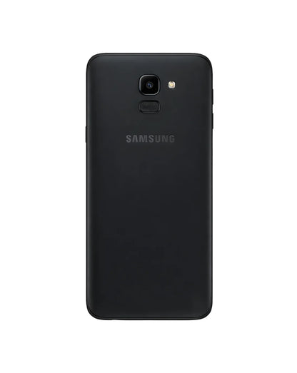 Samsung Galaxy J6 Refurbished