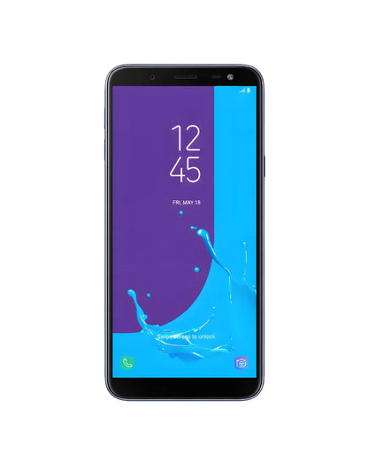 Samsung Galaxy J6 Refurbished