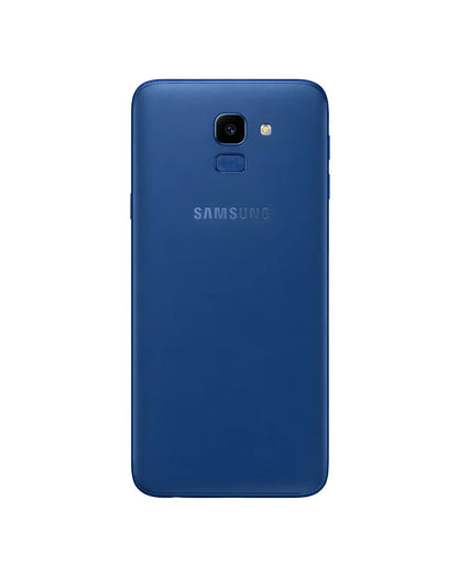 Samsung Galaxy J6 Refurbished