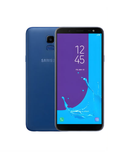 Samsung Galaxy J6 Refurbished