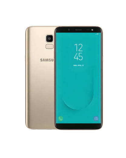 Samsung Galaxy J6 Refurbished