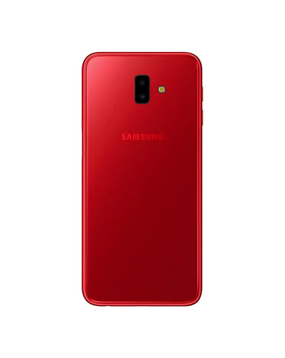 Samsung Galaxy J6+ Refurbished