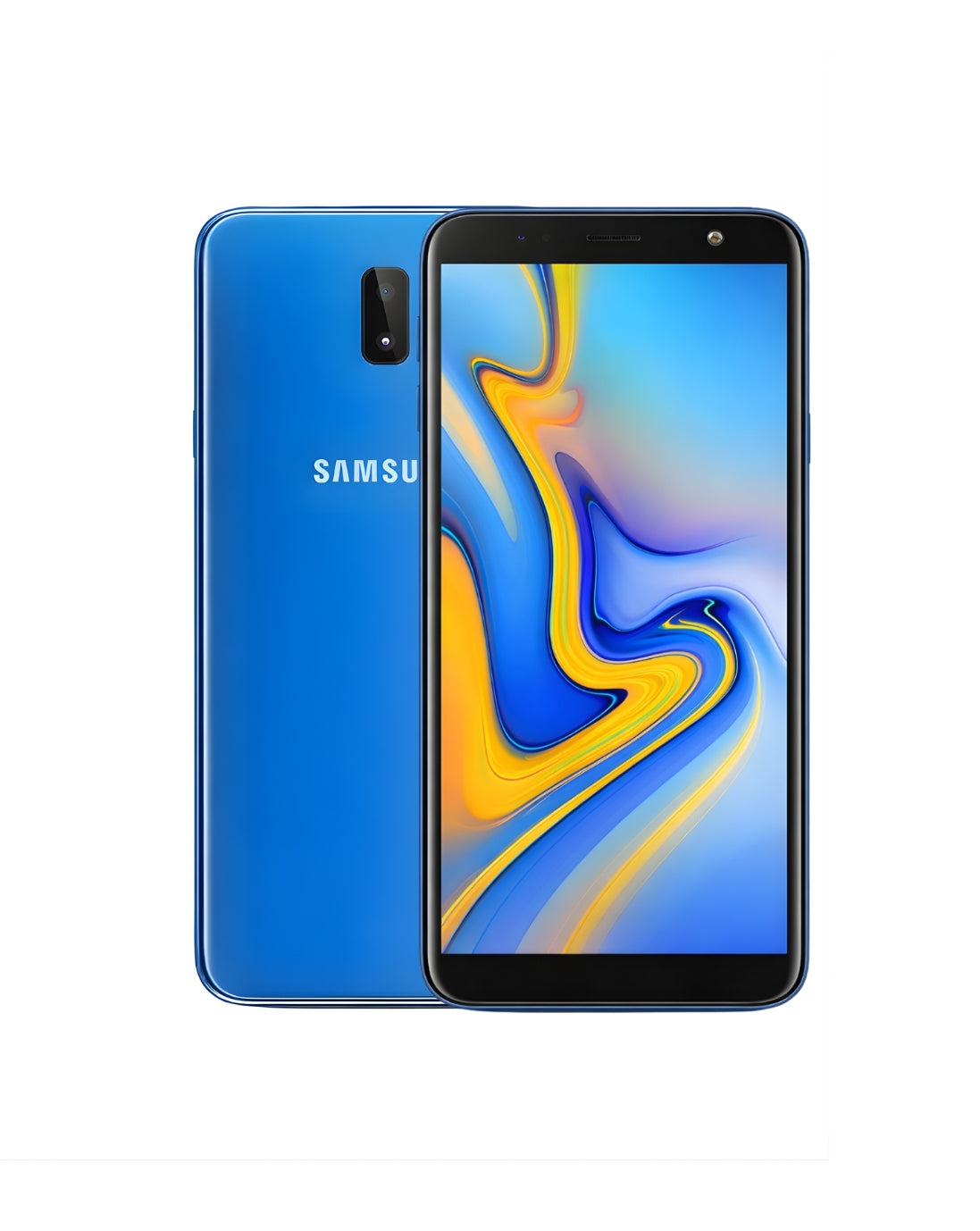 Samsung Galaxy J6+ Refurbished