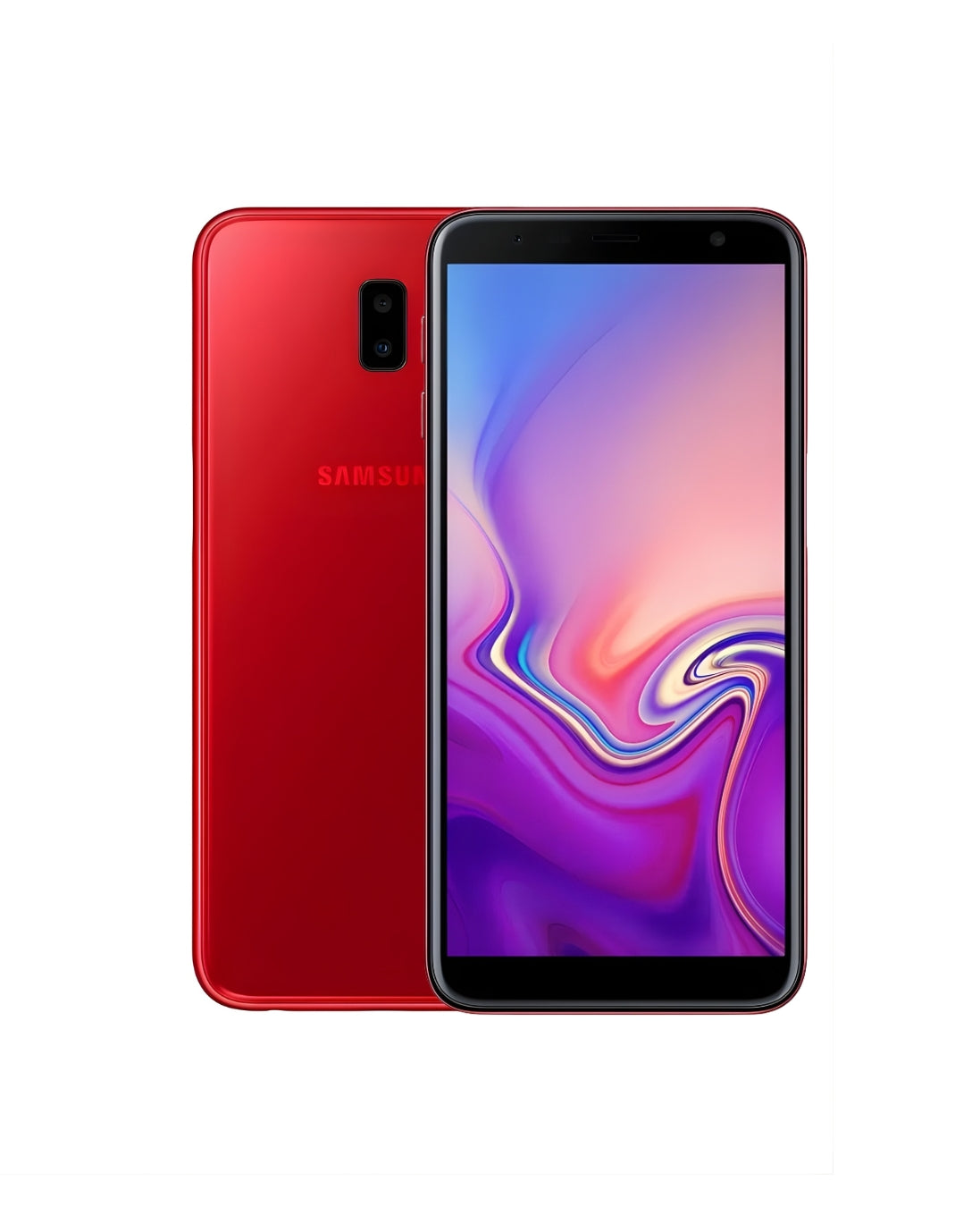 Samsung Galaxy J6+ Refurbished