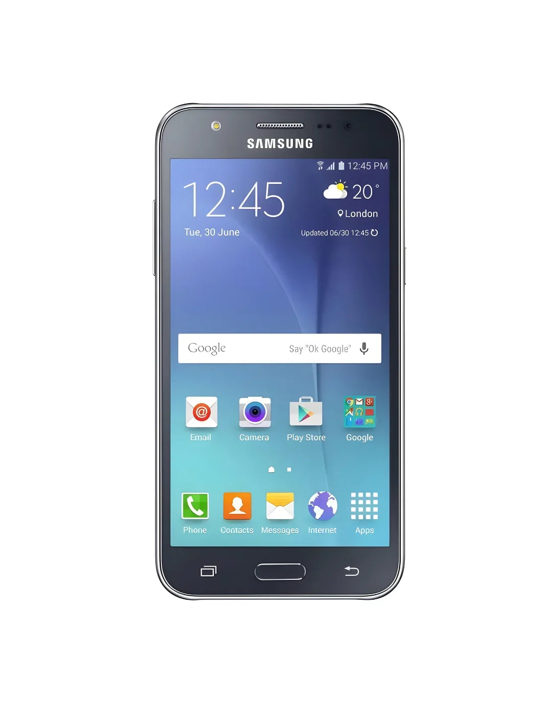 Samsung Galaxy J7 Refurbished