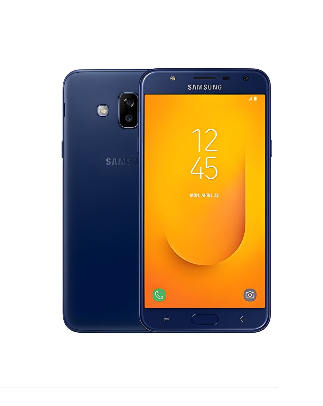 Samsung Galaxy J7 Duo Refurbished