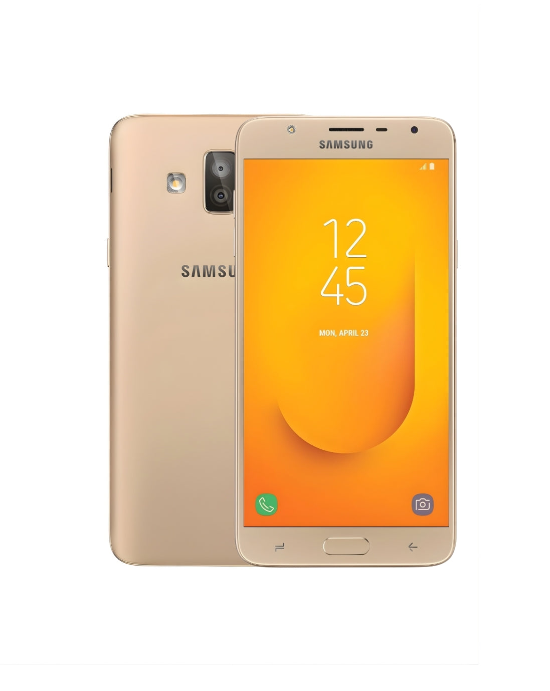 Samsung Galaxy J7 Duo Refurbished