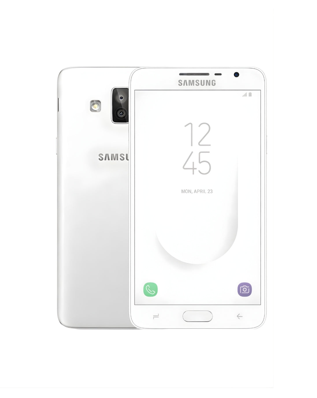 Samsung Galaxy J7 Duo Refurbished