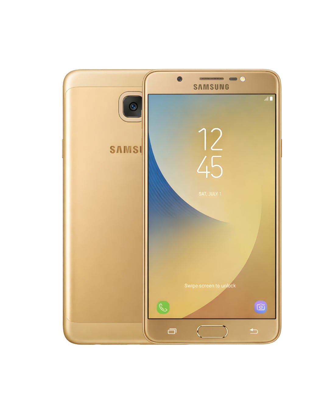 Samsung Galaxy J7 Max Refurbished