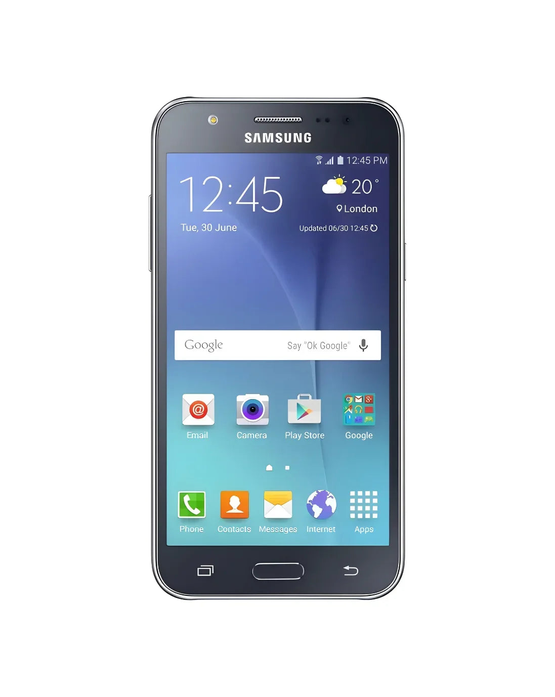 Samsung Galaxy J7 (2016) Refurbished