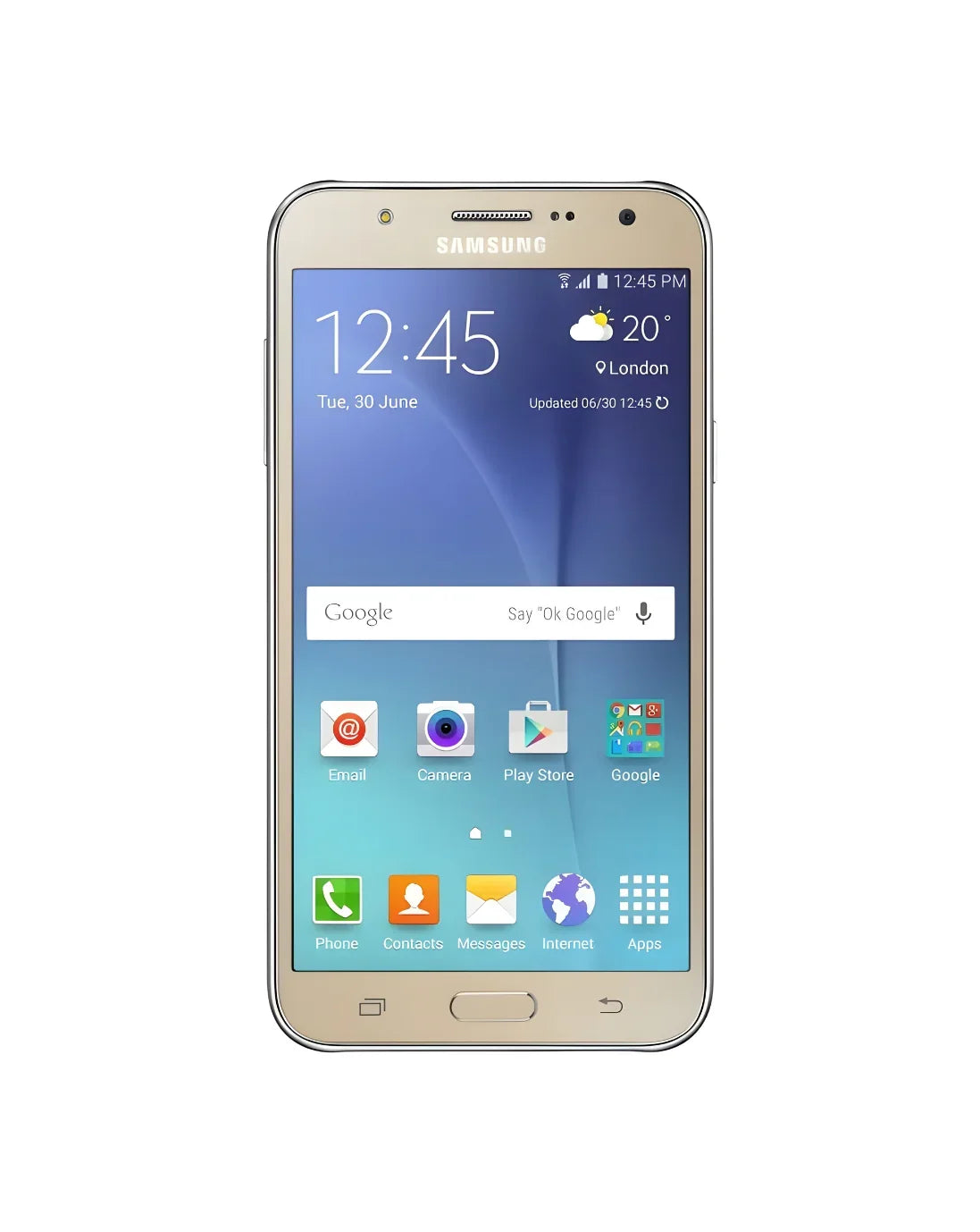 Samsung Galaxy J7 (2016) Refurbished