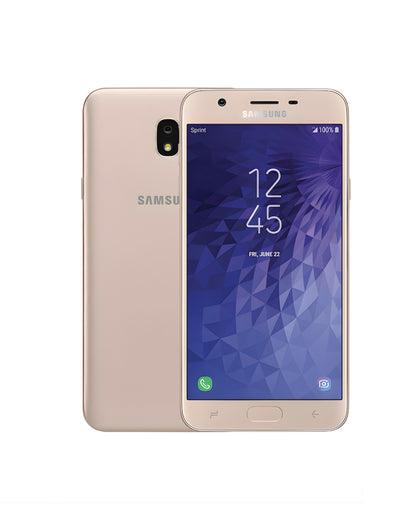 Samsung Galaxy J7 (2018) Refurbished