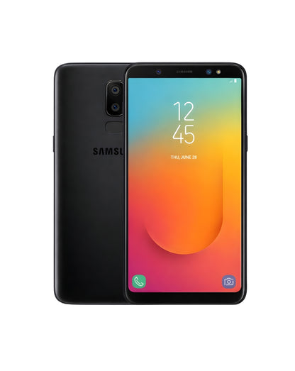 Samsung Galaxy J8 Refurbished
