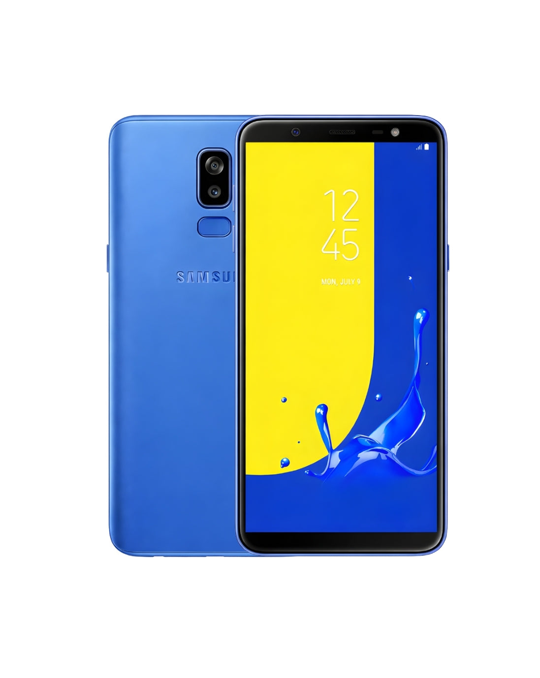 Samsung Galaxy J8 Refurbished