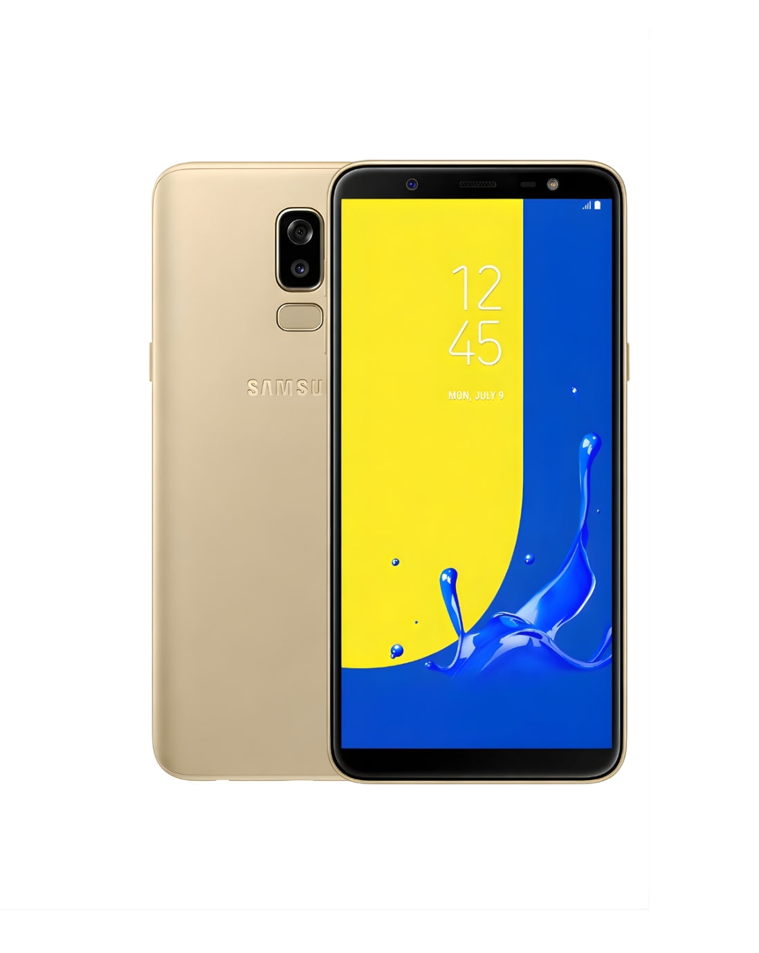 Samsung Galaxy J8 Refurbished