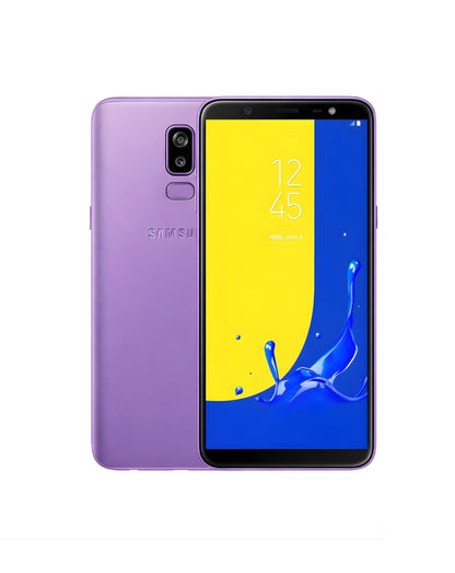 Samsung Galaxy J8 Refurbished