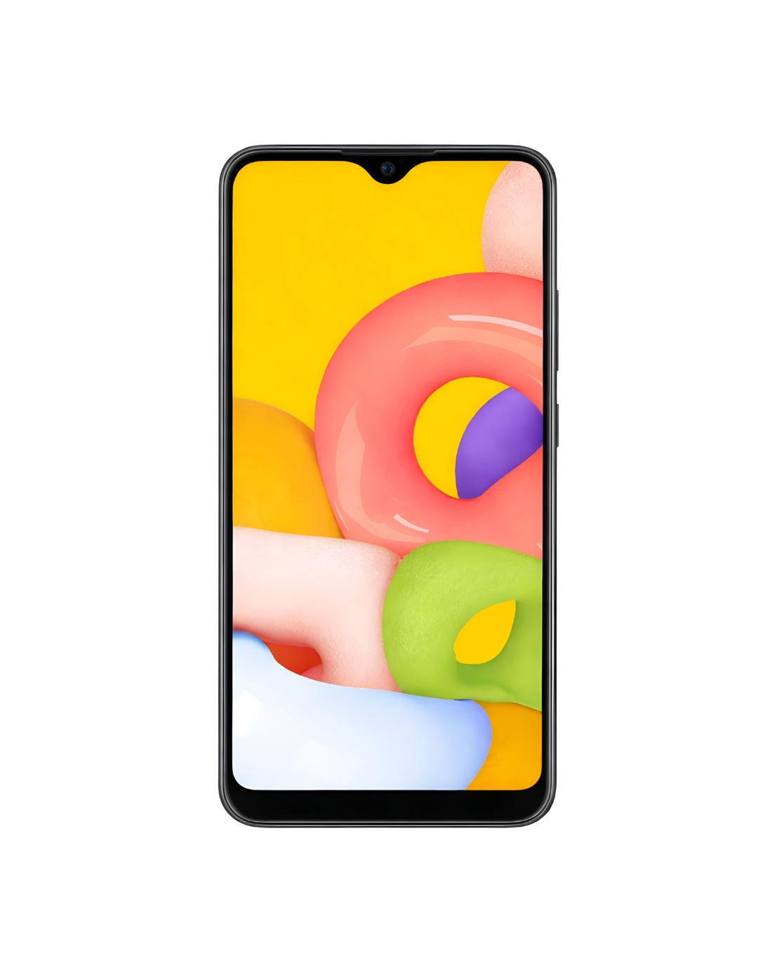 Samsung Galaxy M01 Refurbished