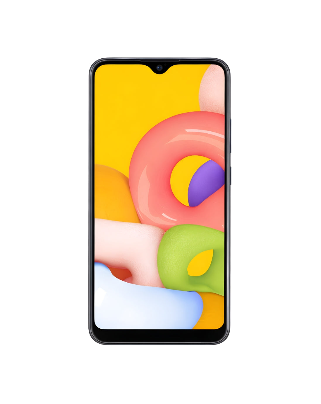 Samsung Galaxy M01 Refurbished