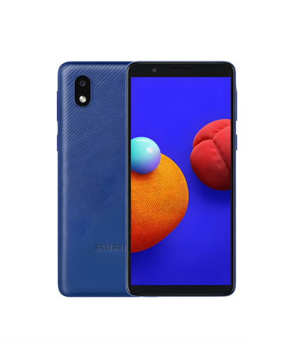 Samsung Galaxy M01 Core Refurbished