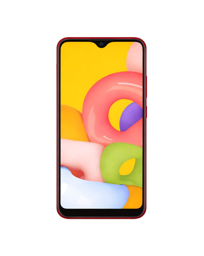 Samsung Galaxy M01 Refurbished