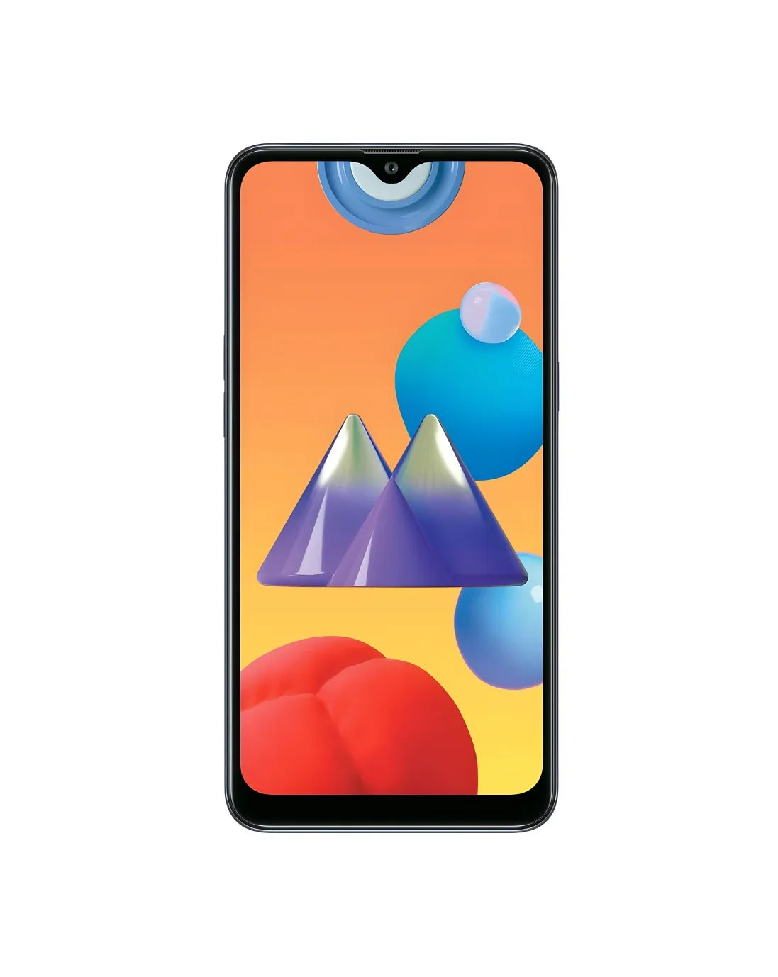 Samsung Galaxy M01S Refurbished
