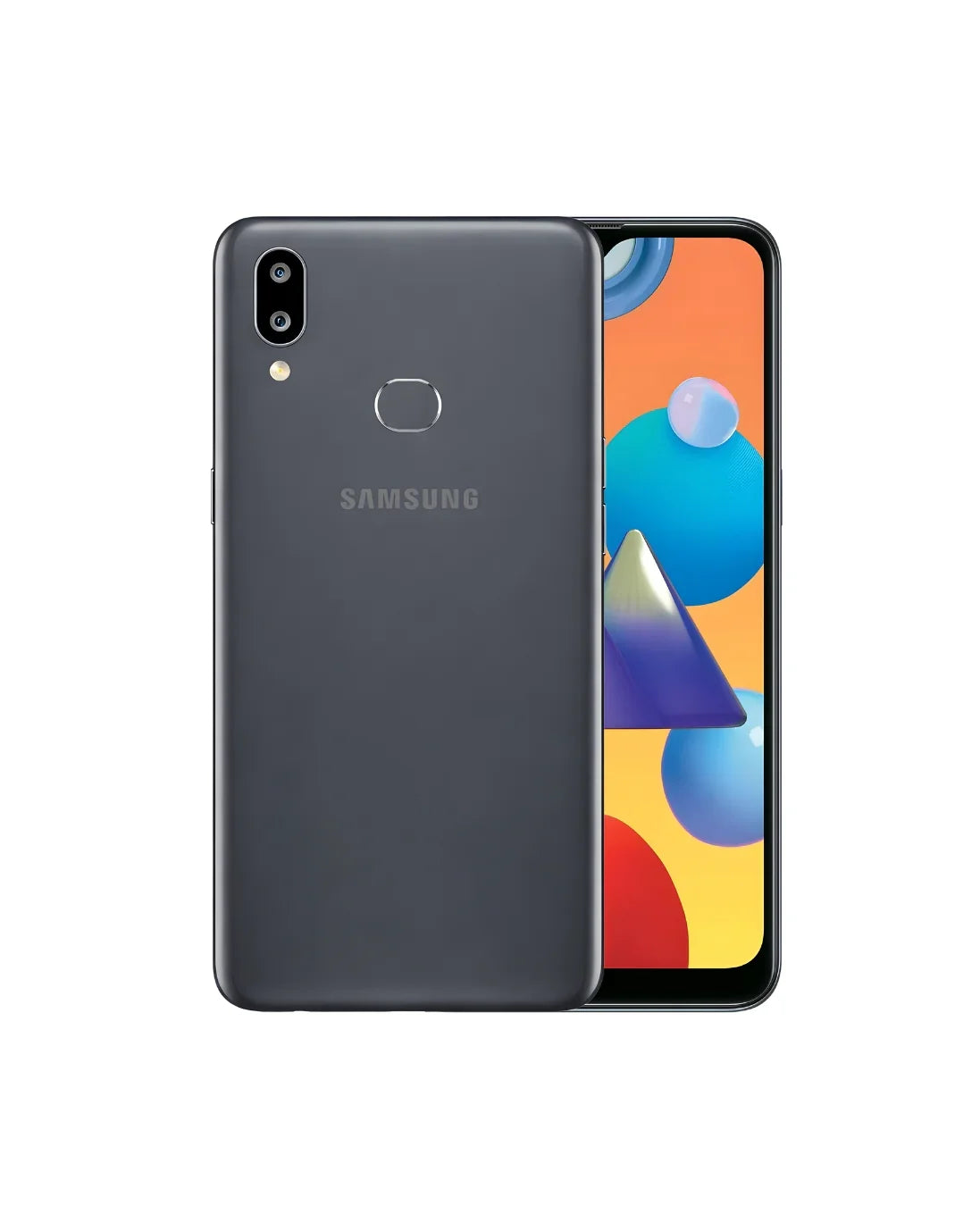 Samsung Galaxy M01S Refurbished