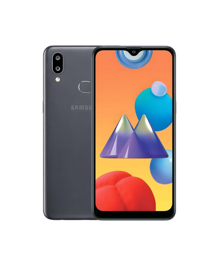 Samsung Galaxy M01S Refurbished