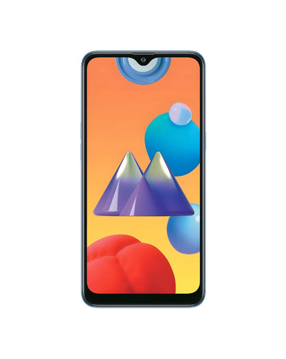 Samsung Galaxy M01S Refurbished
