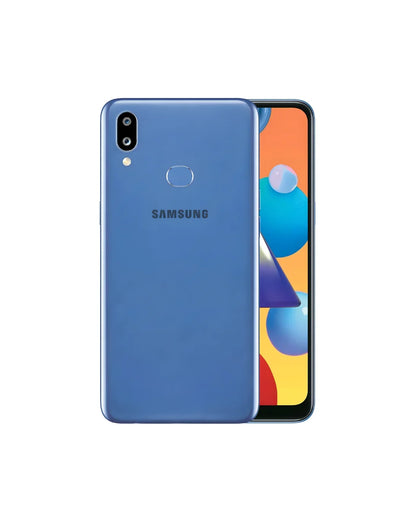 Samsung Galaxy M01S Refurbished