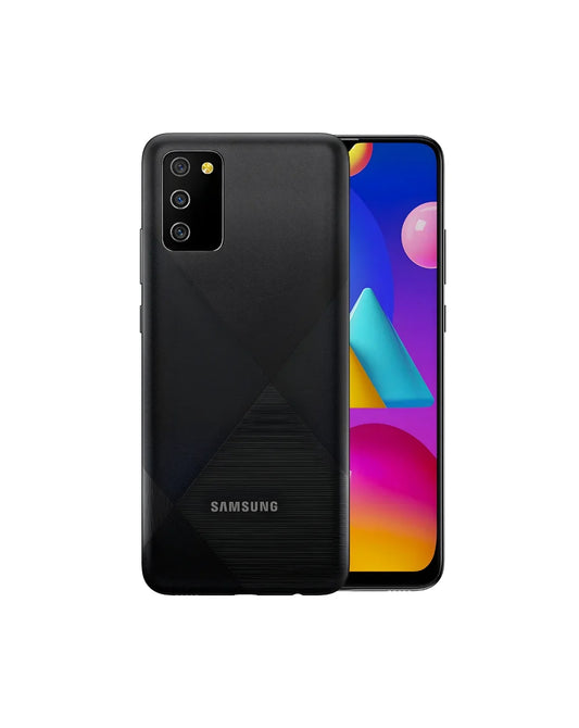 Samsung Galaxy M02s Refurbished