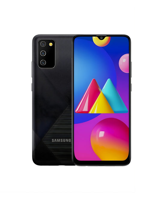 Samsung Galaxy M02s Refurbished
