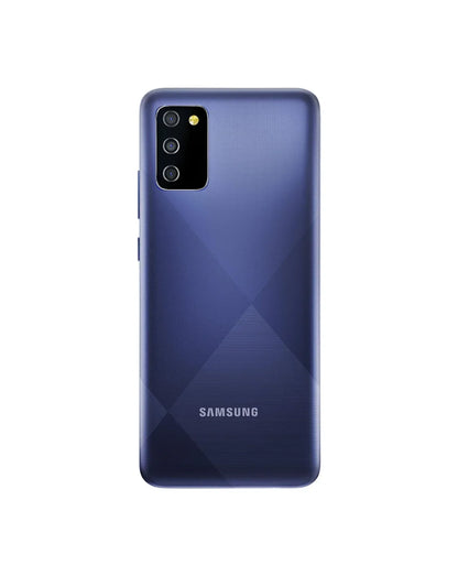 Samsung Galaxy M02s Refurbished