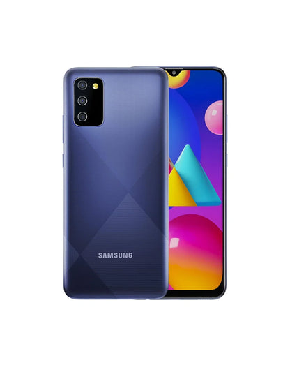 Samsung Galaxy M02s Refurbished