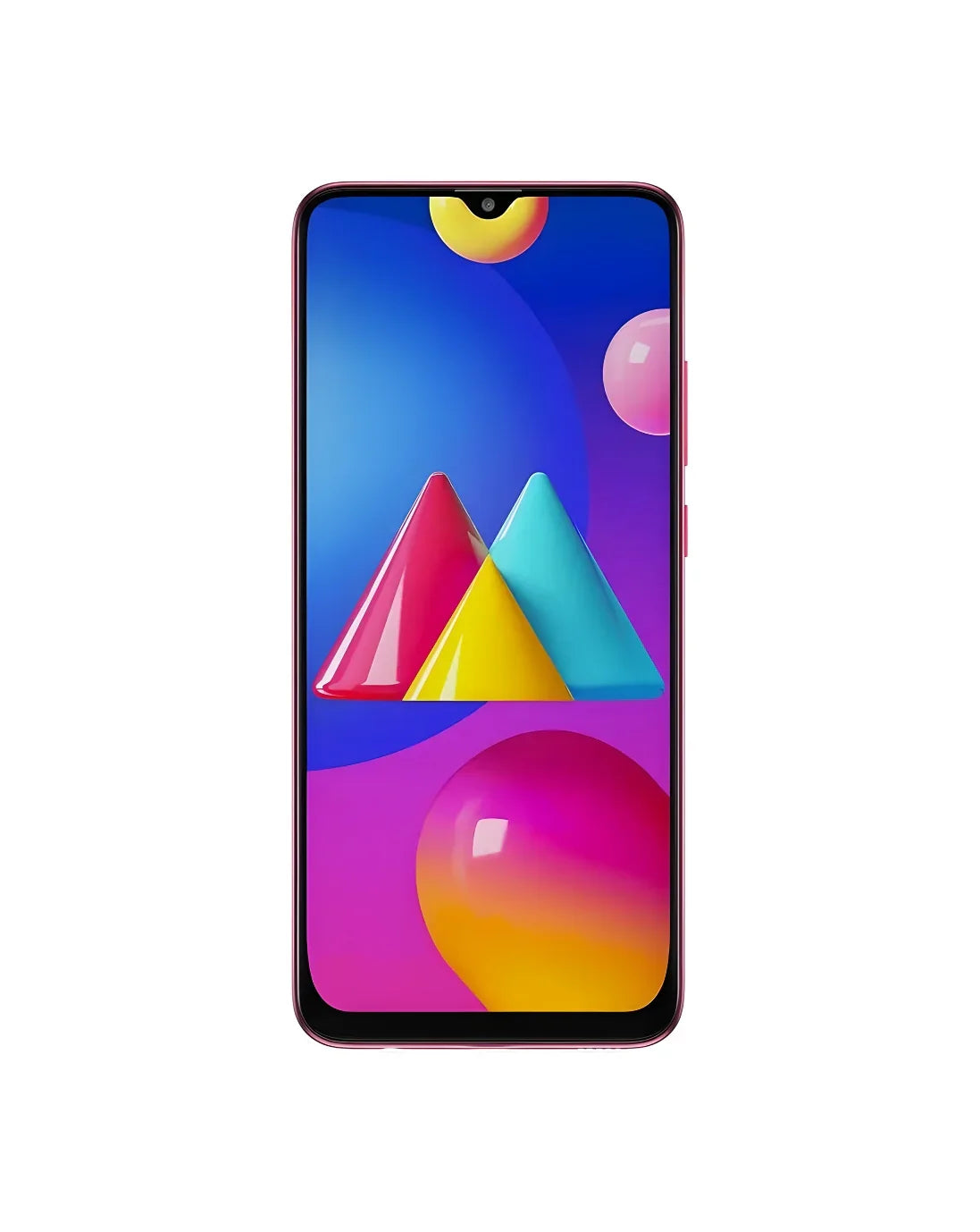 Samsung Galaxy M02s Refurbished