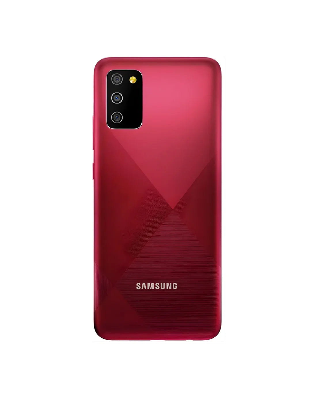 Samsung Galaxy M02s Refurbished