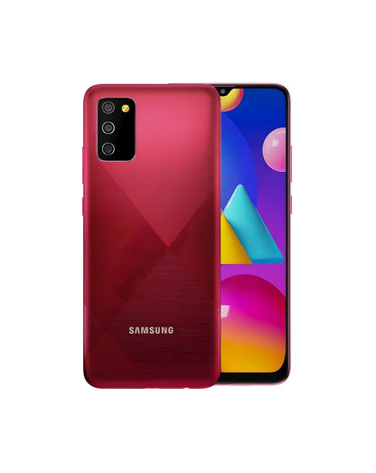 Samsung Galaxy M02s Refurbished