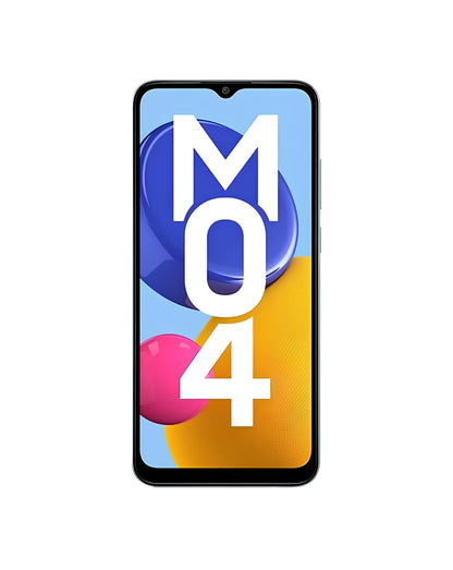 Samsung Galaxy M04 Refurbished