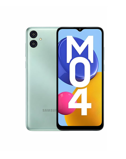 Samsung Galaxy M04 Refurbished