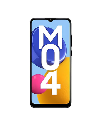 Samsung Galaxy M04 Refurbished