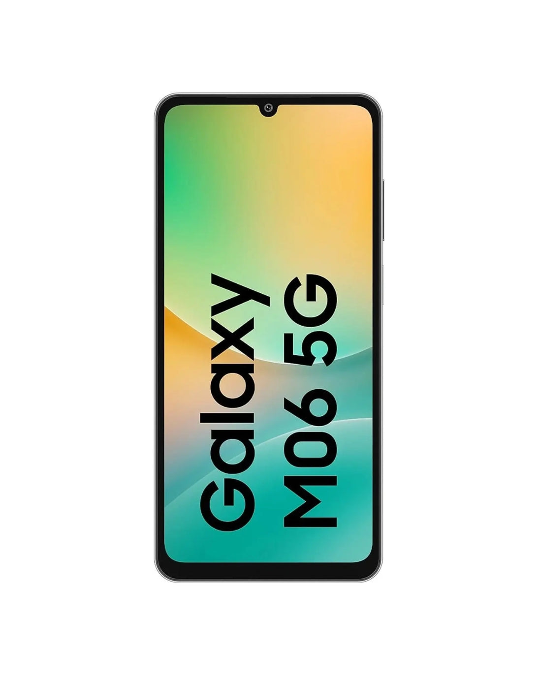 Samsung Galaxy M06 5G Refurbished