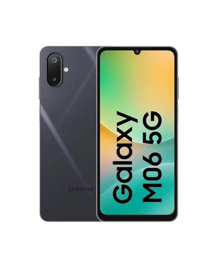 Samsung Galaxy M06 5G Refurbished
