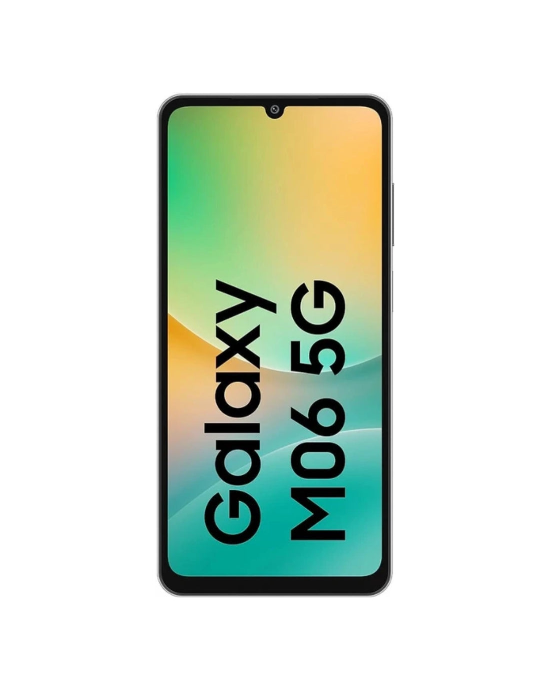 Samsung Galaxy M06 5G Refurbished