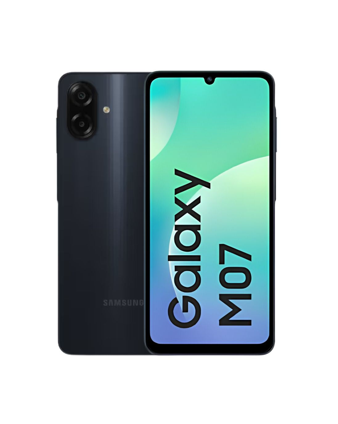 Samsung Galaxy M07 4G Refurbished
