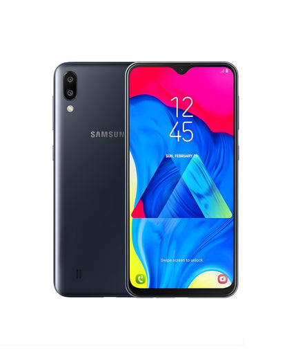 Samsung Galaxy M10 Refurbished
