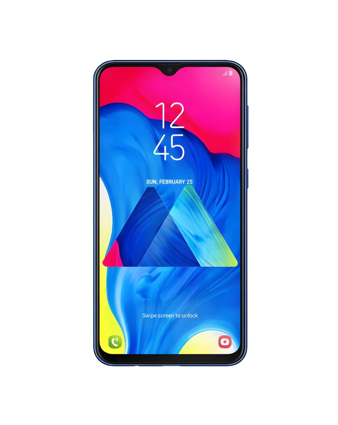 Samsung Galaxy M10 Refurbished