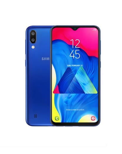 Samsung Galaxy M10 Refurbished