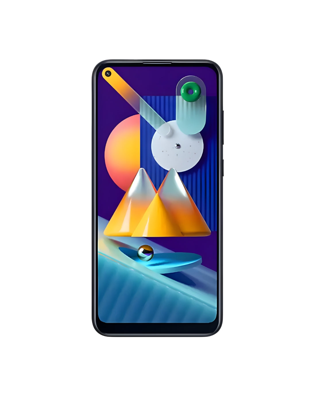 Samsung Galaxy M11 Refurbished