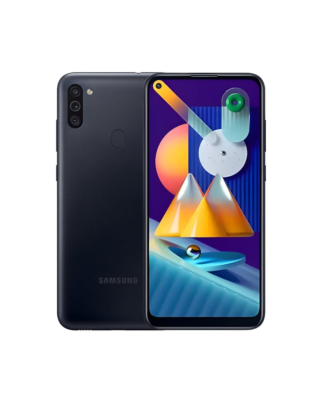 Samsung Galaxy M11 Refurbished