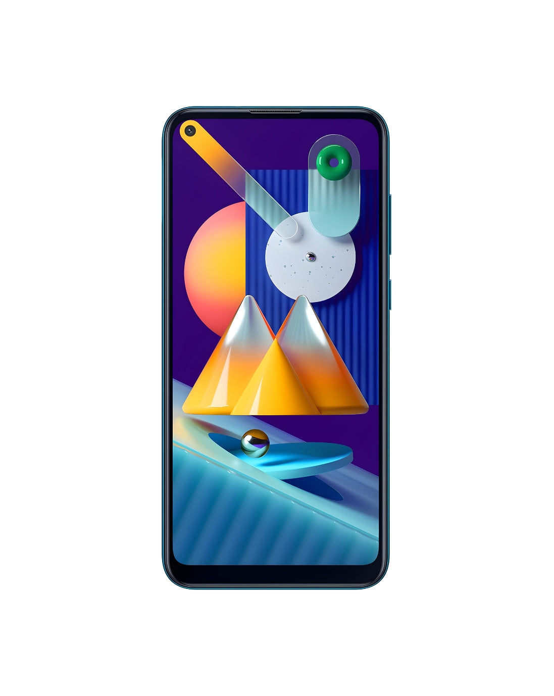 Samsung Galaxy M11 Refurbished
